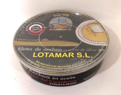 ANCHOA LOTAMAR CANTABRICO RO-550